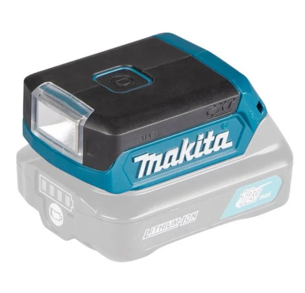 Makita torcia led cxt 12v senza batterie debml103 - dettaglio 1