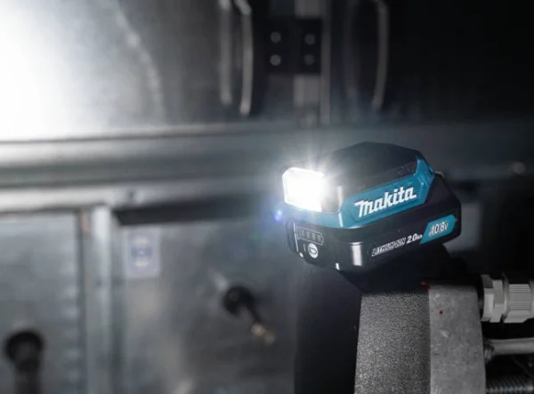 Makita torcia led cxt 12v senza batterie debml103 - dettaglio 3