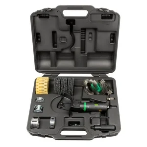 Jbm 51216 kit lucidatrice - dettaglio 1