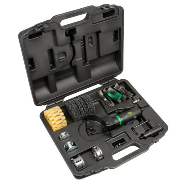 Jbm 51216 kit lucidatrice - dettaglio 2