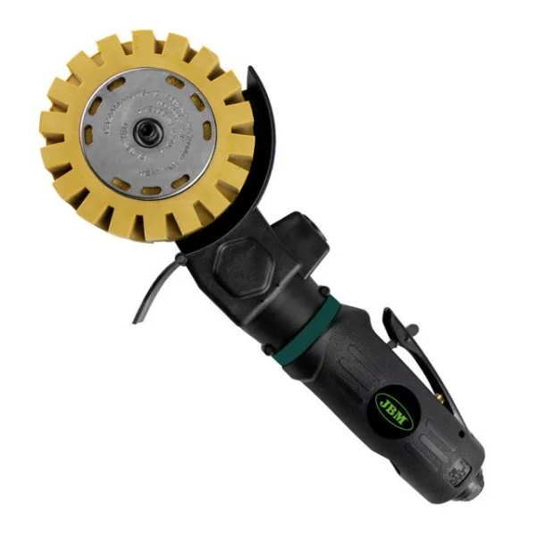 Jbm 51216 kit lucidatrice - dettaglio 4