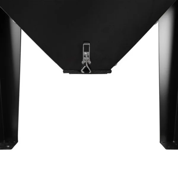 Jbm 54341 sabbiatrice 220 l - dettaglio 4