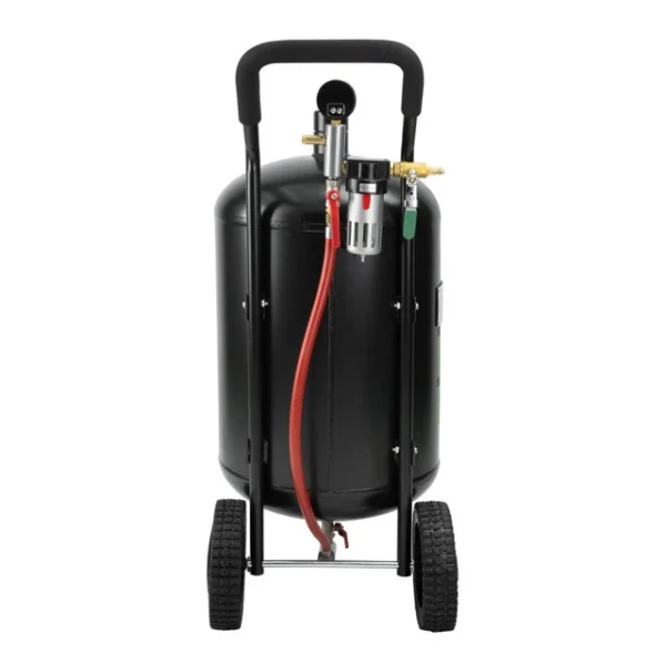 Jbm 54865 sabbiatrice portatile ad alta pressione 63 l - dettaglio 5