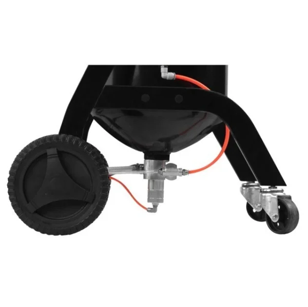 Jbm 54866 sabbiatrice portatile per motori 18 l - dettaglio 3