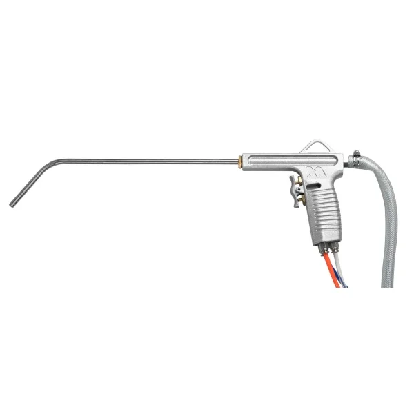 Jbm 54866 sabbiatrice portatile per motori 18 l - dettaglio 5