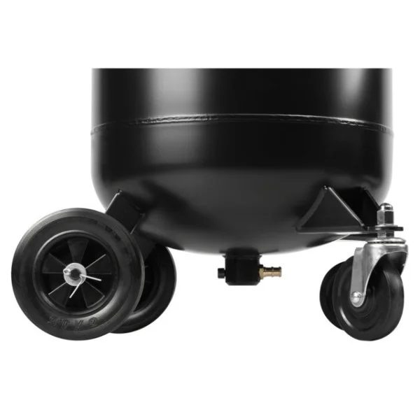Jbm 54867 sabbiatrice con aspiratore 17 l - dettaglio 5