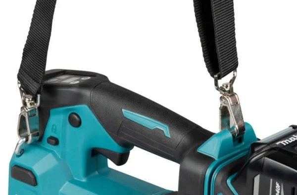 Makita pistola per grasso 40v senza batterie gp001gz02 - dettaglio 10