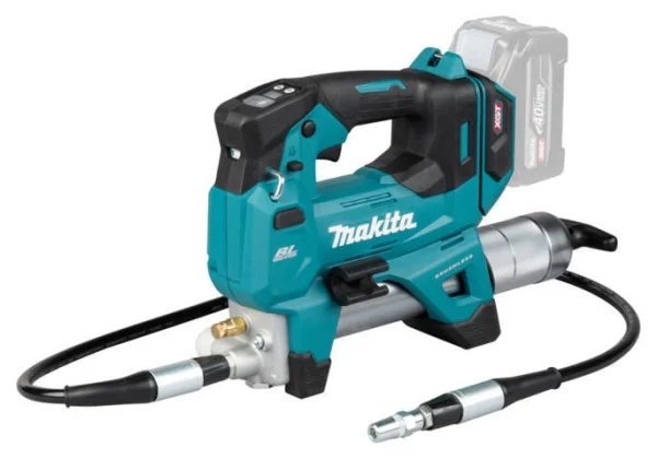 Makita pistola per grasso 40v senza batterie gp001gz02 - dettaglio 1
