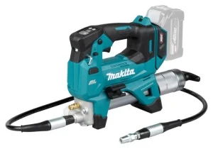 Makita pistola per grasso 40v senza batterie gp001gz02 - dettaglio 1