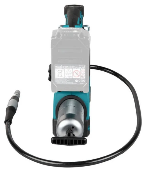 Makita pistola per grasso 40v senza batterie gp001gz02 - dettaglio 5