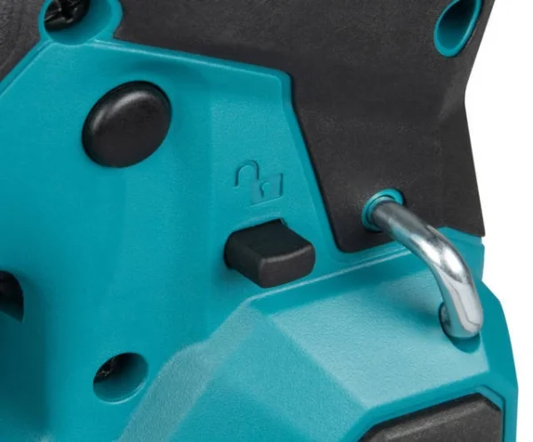 Makita pistola per grasso 40v senza batterie gp001gz02 - dettaglio 9