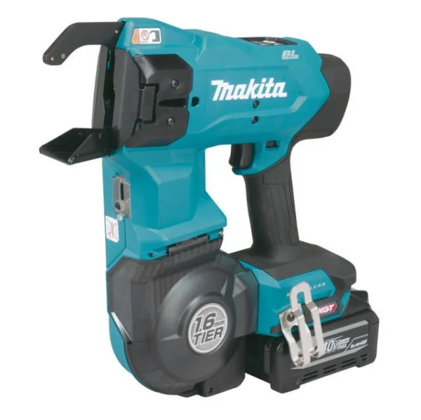 Makita legaferri xgt 40v brushless a batteria tr001gu201 - dettaglio 1