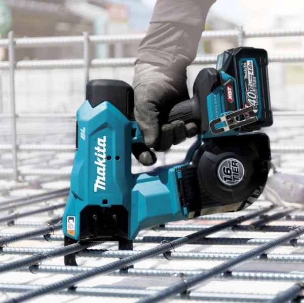Makita legaferri xgt 40v brushless a batteria tr001gu201 - dettaglio 3