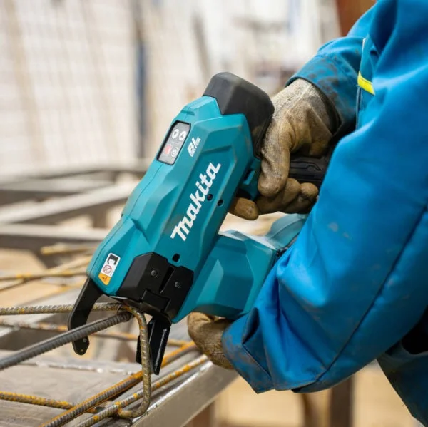 Makita legaferri xgt 40v brushless a batteria tr001gu201 - dettaglio 4