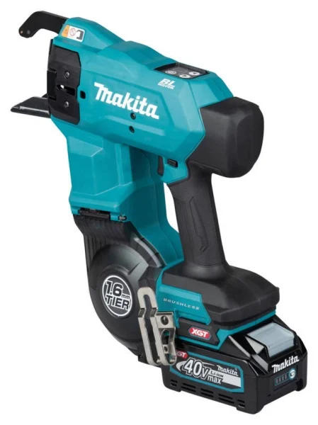 Makita legaferri xgt 40v brushless a batteria tr001gu201 - dettaglio 6