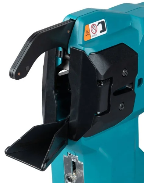 Makita legaferri xgt 40v brushless a batteria tr001gu201 - dettaglio 9
