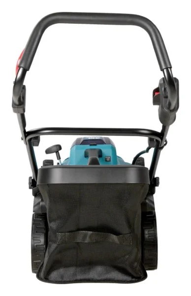 Makita rasaerba a spinta lxt 18v a batteria dlm330rt - dettaglio 4