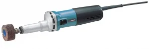 Smerigliatrice Diritta Makita GD0810C