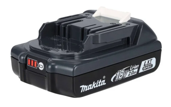 Makita batteria lxt 18 v 2,0 ah blb182 1915f4-6 - dettaglio 1