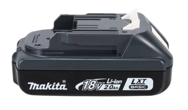 Makita batteria lxt 18 v 2,0 ah blb182 1915f4-6 - dettaglio 2