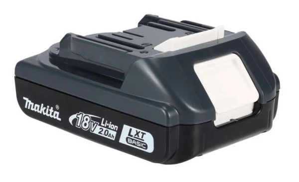 Makita batteria lxt 18 v 2,0 ah blb182 1915f4-6 - dettaglio 3