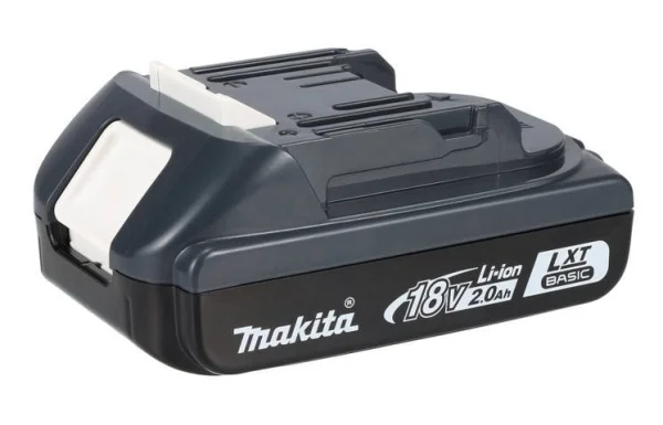 Makita batteria lxt 18 v 2,0 ah blb182 1915f4-6 - dettaglio 5