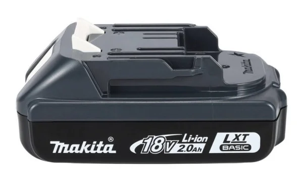Makita batteria lxt 18 v 2,0 ah blb182 1915f4-6 - dettaglio 6