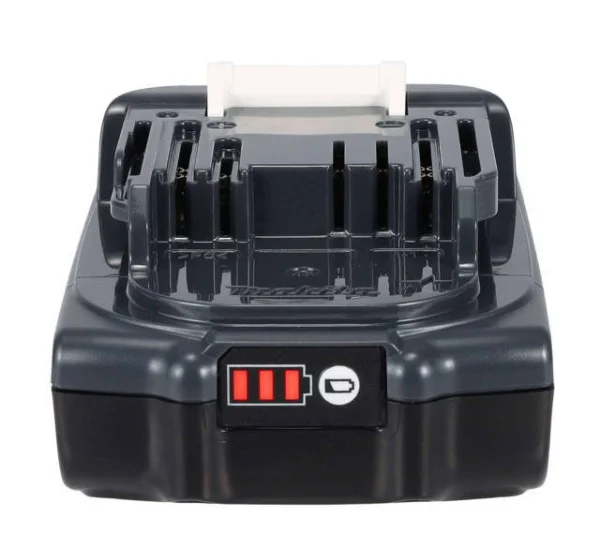 Makita batteria lxt 18 v 2,0 ah blb182 1915f4-6 - dettaglio 8