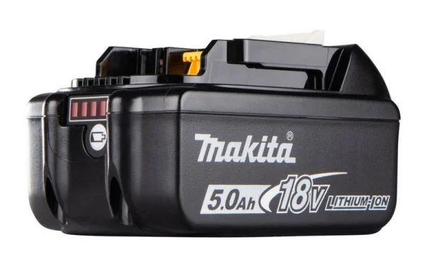 Makita twinpack batterie lxt 18 v 5,0 ah 1914e8-5 - dettaglio 10