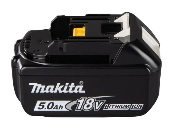 Makita twinpack batterie lxt 18 v 5,0 ah 1914e8-5 - dettaglio 2