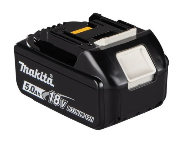 Makita twinpack batterie lxt 18 v 5,0 ah 1914e8-5 - dettaglio 3