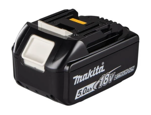 Makita twinpack batterie lxt 18 v 5,0 ah 1914e8-5 - dettaglio 5