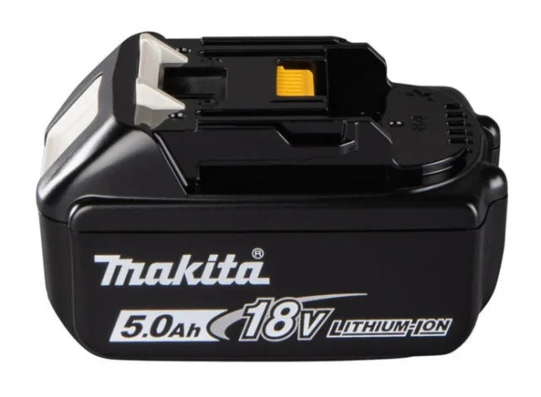 Makita twinpack batterie lxt 18 v 5,0 ah 1914e8-5 - dettaglio 6