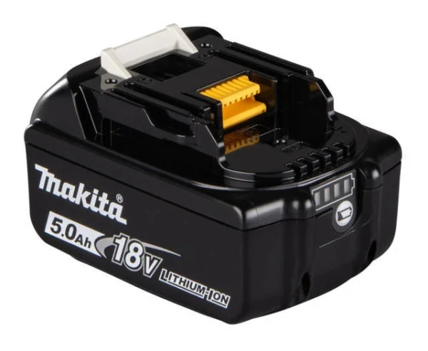 Makita twinpack batterie lxt 18 v 5,0 ah 1914e8-5 - dettaglio 7