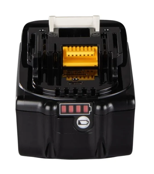Makita twinpack batterie lxt 18 v 5,0 ah 1914e8-5 - dettaglio 8