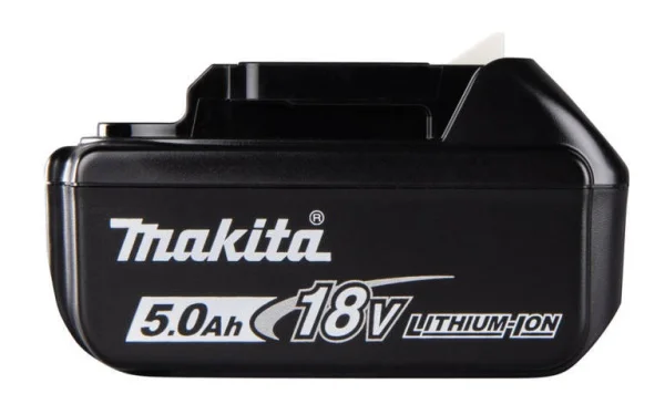 Makita twinpack batterie lxt 18 v 5,0 ah 1914e8-5 - dettaglio 9
