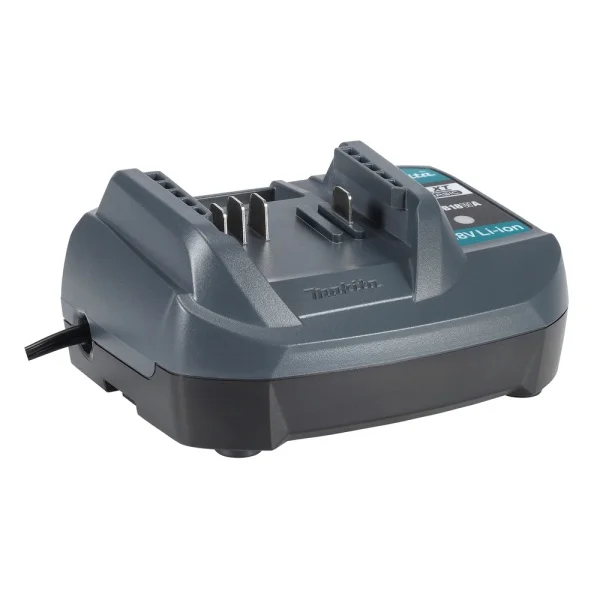 Makita Caricabatterie LXT 18 V DCB18WA 1915F1-2 - 1915F1-2