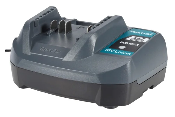 Makita Caricabatterie LXT 18 V DCB18WA 1915F1-2 - 1915F1-2