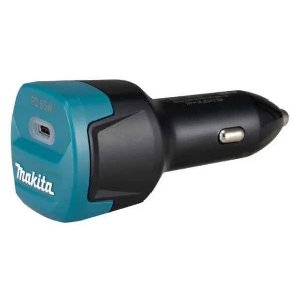 Makita adattatore veicolare usb-c 1915u1-7 - dettaglio 1