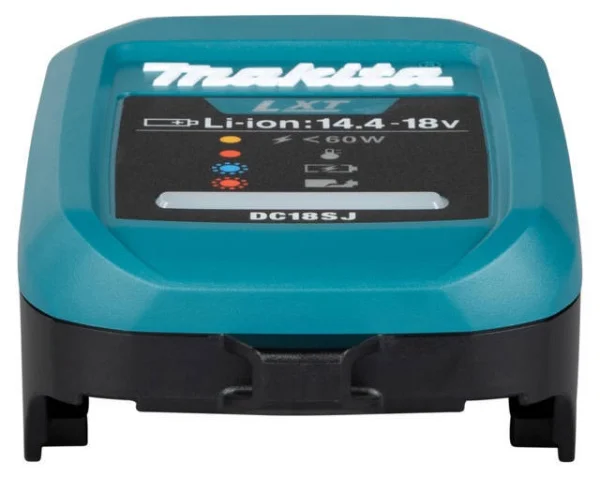 Makita caricabatterie veicolare usb-c con cavo usb-c 1915u4-1 - dettaglio 2