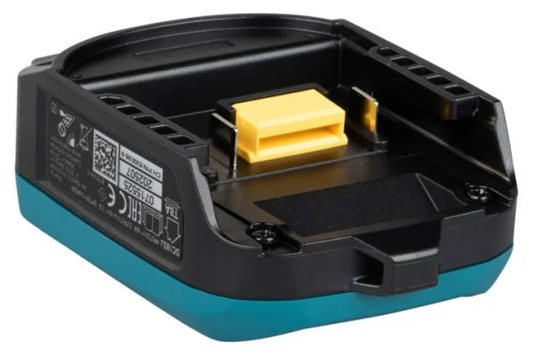 Makita caricabatterie veicolare usb-c con cavo usb-c 1915u4-1 - dettaglio 9
