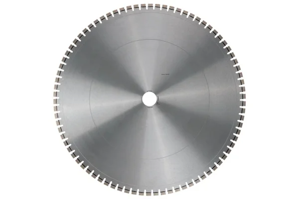 Husqvarna disco diamantato elite-cut 600 mm w1620 536314701 - dettaglio 7