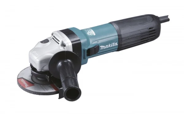 Smerigliatrice Angolare Makita GA5041C