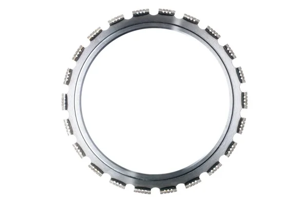 Husqvarna disco diamantato vari-ring 425 mm fr3 593727601 - dettaglio 1