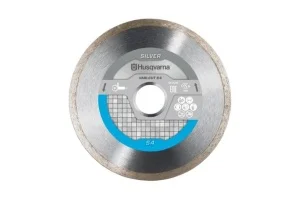 Husqvarna disco diamantato vari-cut 115 mm per smerigliatrice angolare s4 579818930 - dettaglio 1