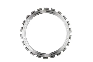 Husqvarna disco diamantato vari-ring 370 mm r45 574836302 - dettaglio 1