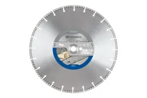 Husqvarna disco segmentato vari-cut 300 mm fr3 574853901 - dettaglio 1