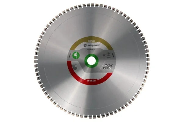 Husqvarna disco segmentato elite-cut 800 mm w1620 534170206 - dettaglio 1