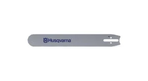 Husqvarna Barra guida 400 mm per mototroncatrici cod. 587781402 - 587781402