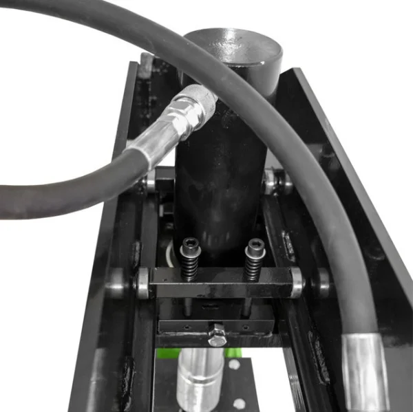 Jbm 53590 pressa idraulica 20t - dettaglio 4